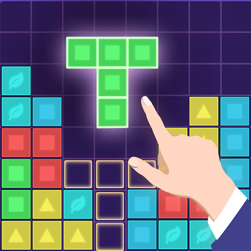 Puzzle de Bloques